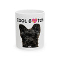 Copy of Ceramic Mug, (11oz,15oz)