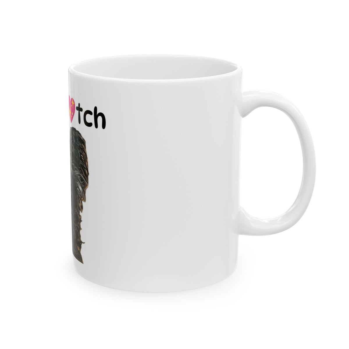 Copy of Ceramic Mug, (11oz,15oz)