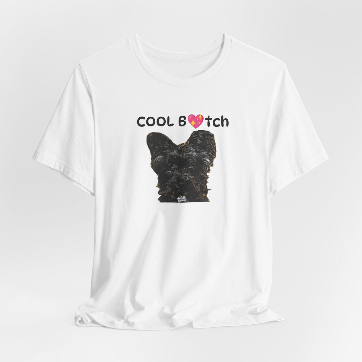 Copy of Unisex Jersey Short Sleeve Tee