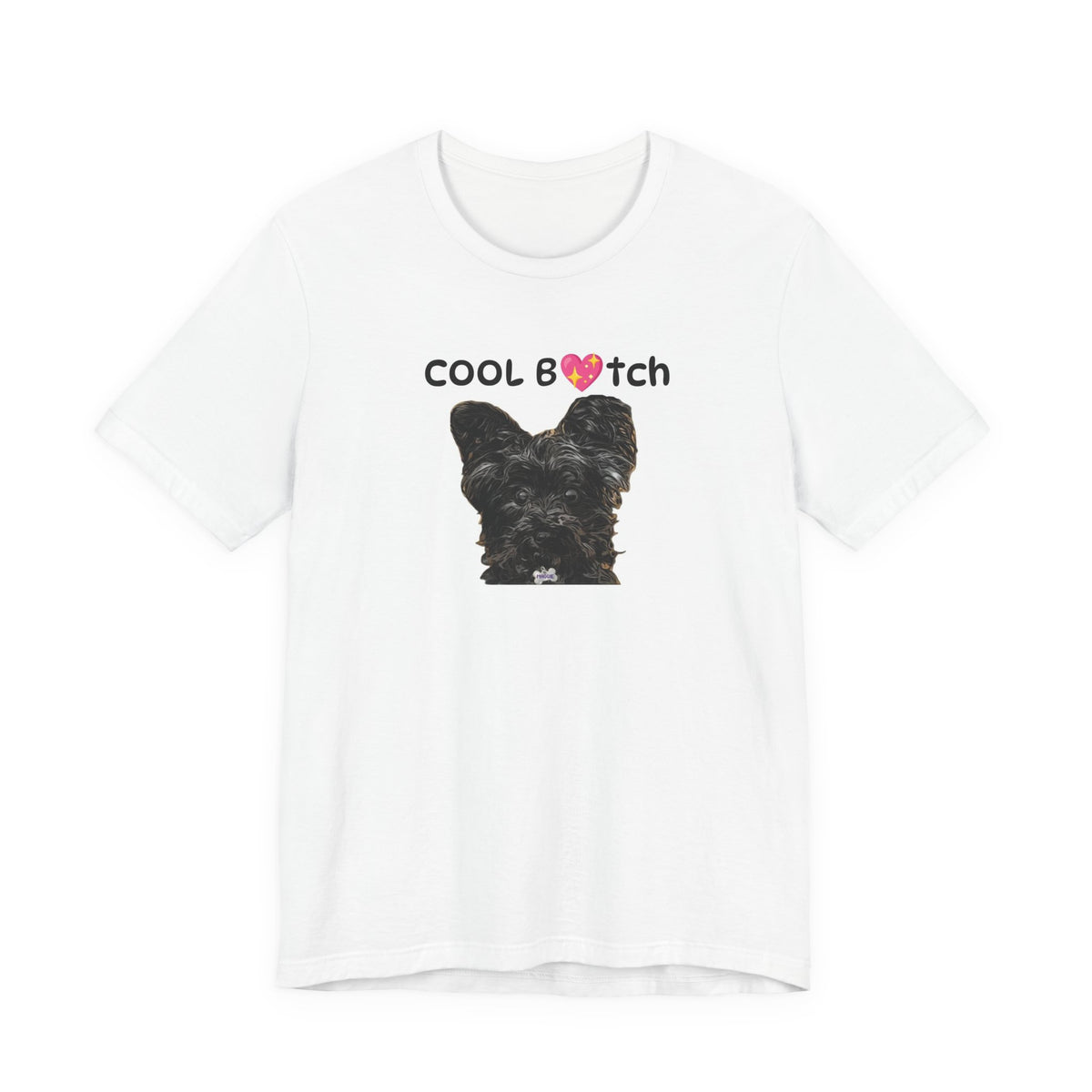 Copy of Unisex Jersey Short Sleeve Tee