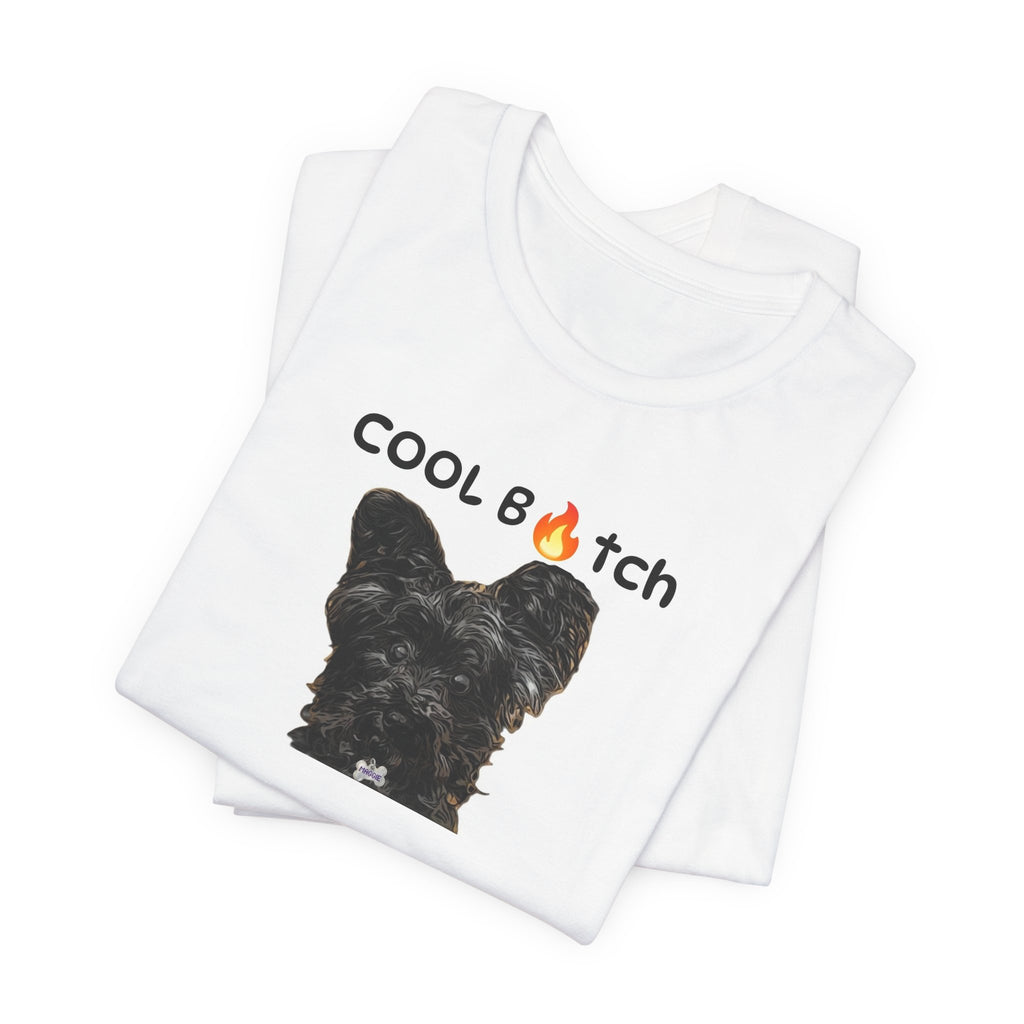 Copy of Unisex Jersey Short Sleeve Tee