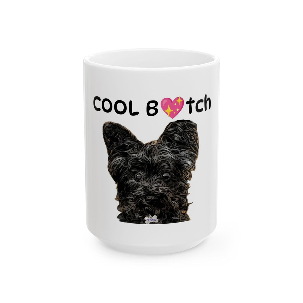 Copy of Ceramic Mug, (11oz,15oz)