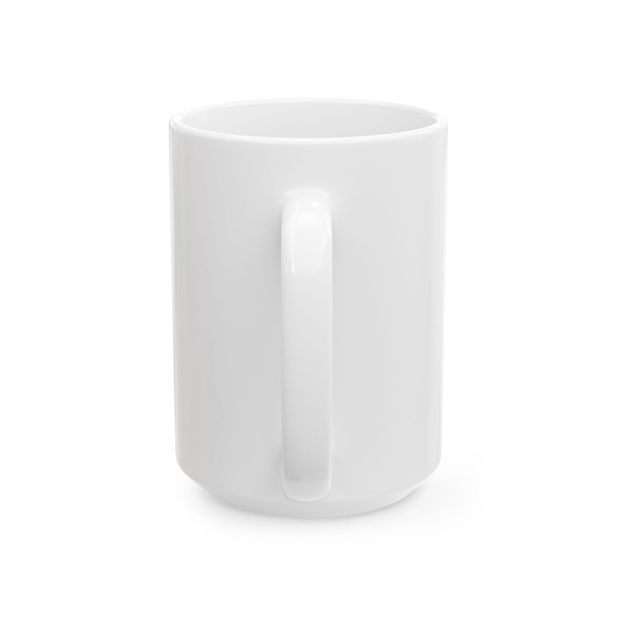 Copy of Ceramic Mug, (11oz,15oz)