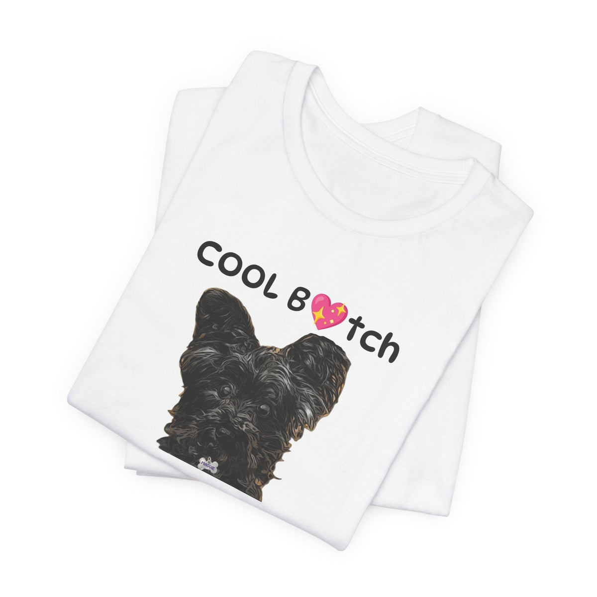 Copy of Unisex Jersey Short Sleeve Tee