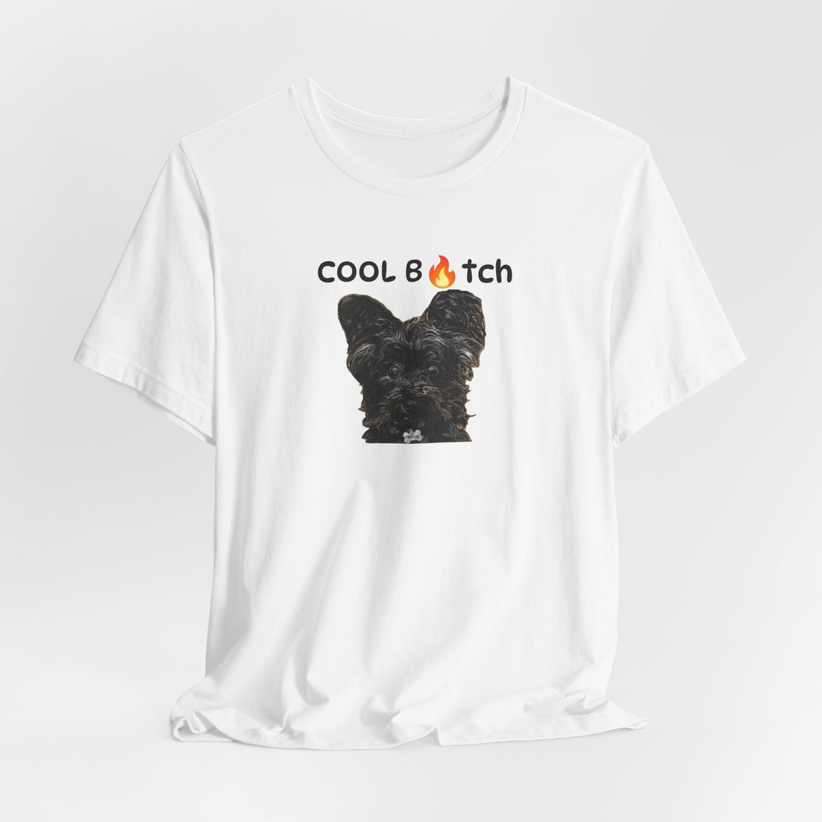 Copy of Unisex Jersey Short Sleeve Tee
