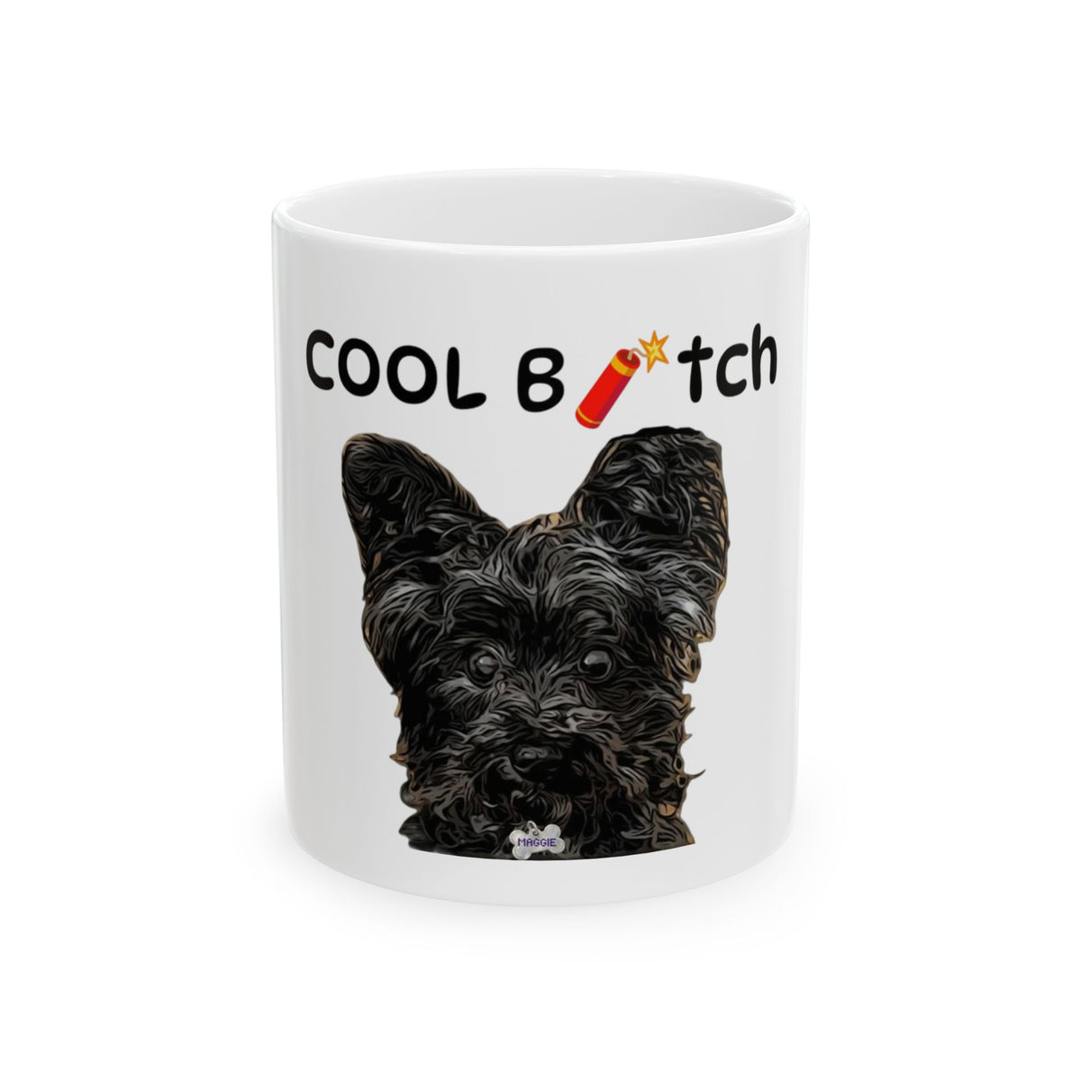 Ceramic Mug, (11oz, 15oz)