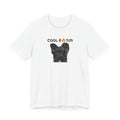 Copy of Unisex Jersey Short Sleeve Tee