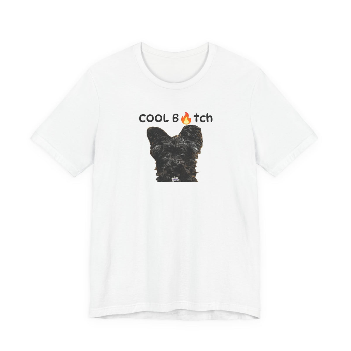 Copy of Unisex Jersey Short Sleeve Tee