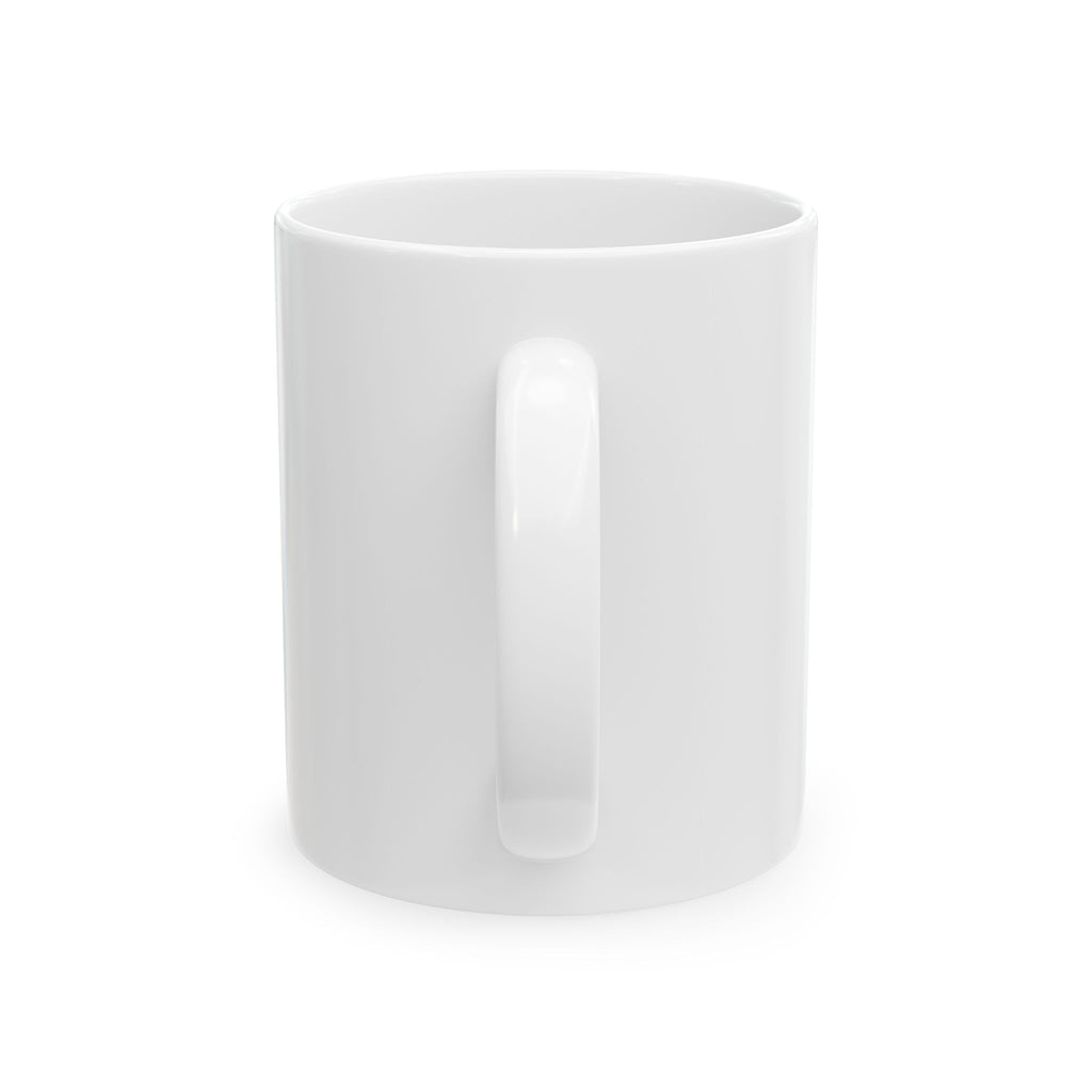 Copy of Ceramic Mug, (11oz,15oz)