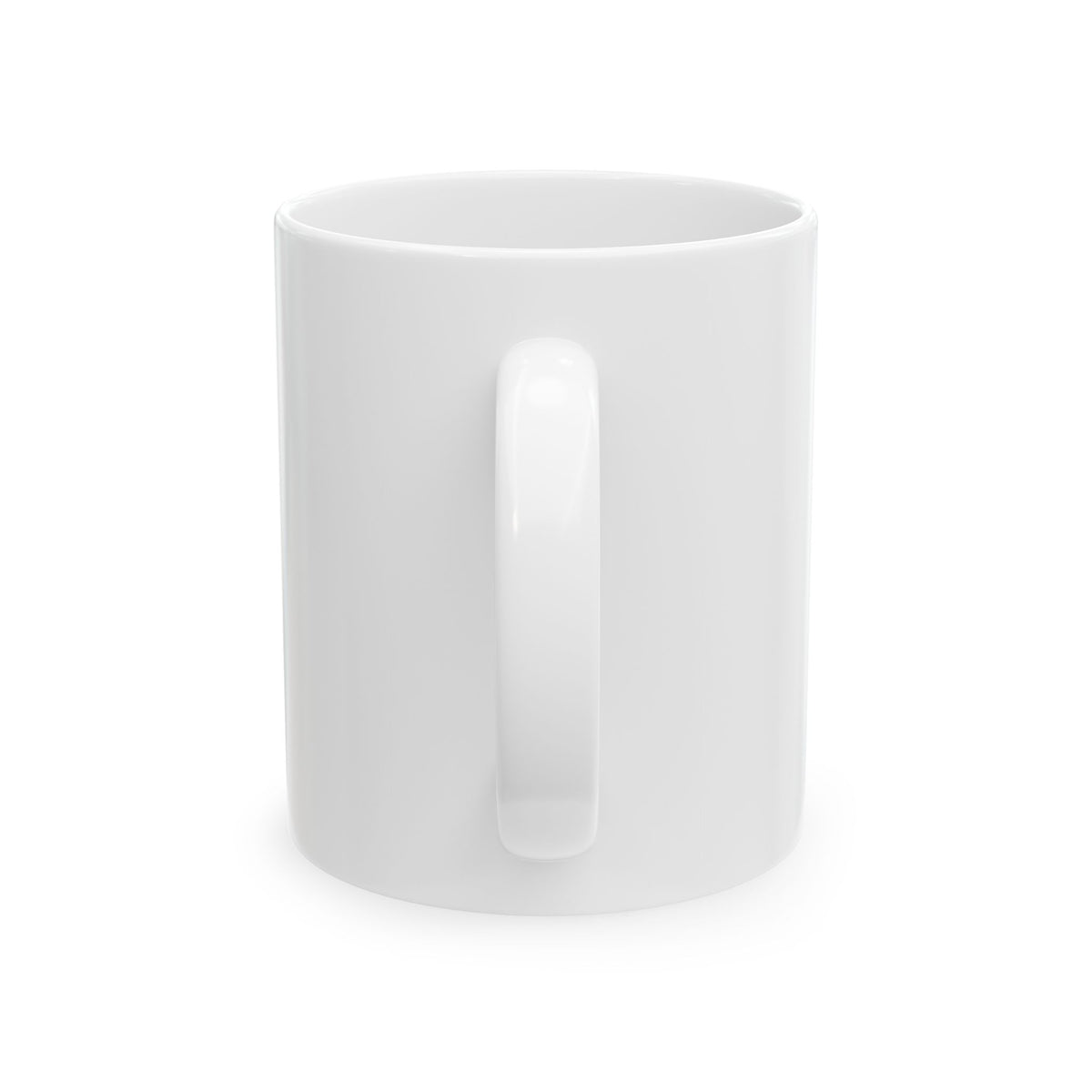Copy of Ceramic Mug, (11oz,15oz)